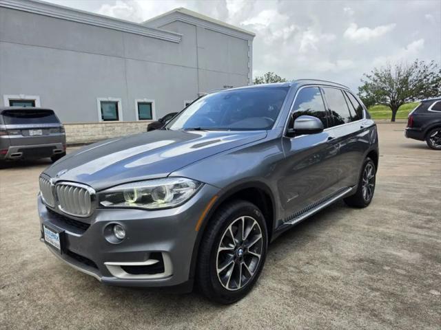 2014 BMW X5 xDrive35i for sale in Houston, TX