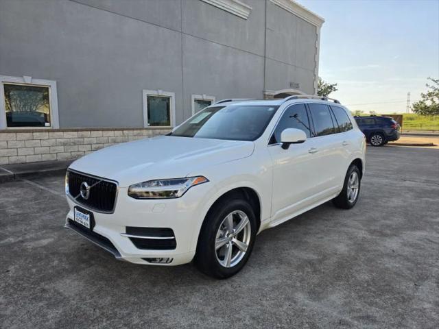 2017 Volvo XC90 T5 Momentum for sale in Houston, TX