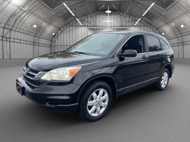 2011 Honda CR-V SE for sale in Strasburg, VA