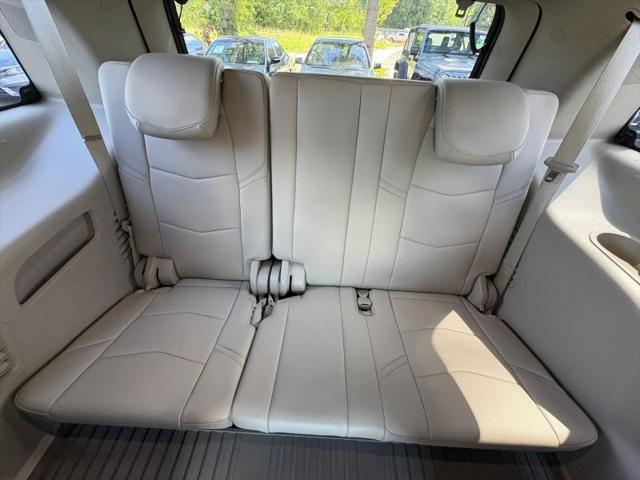 2016 Cadillac Escalade Luxury Collection