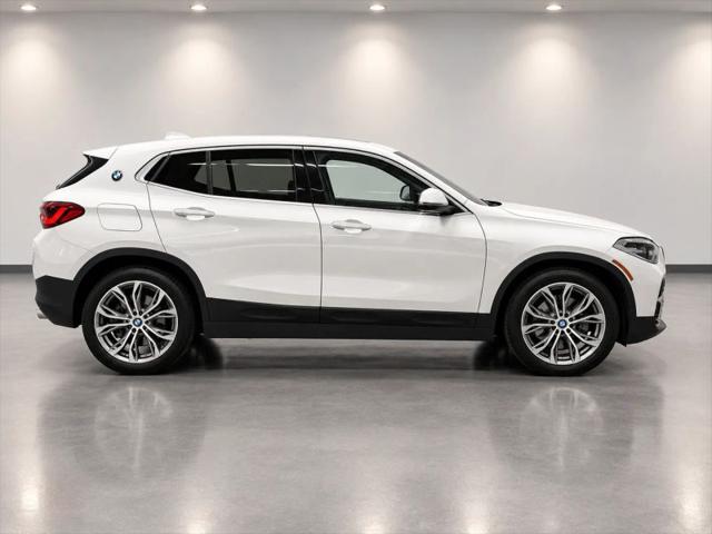 2022 BMW X2 sDrive28i