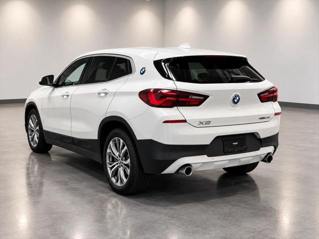 2022 BMW X2 sDrive28i