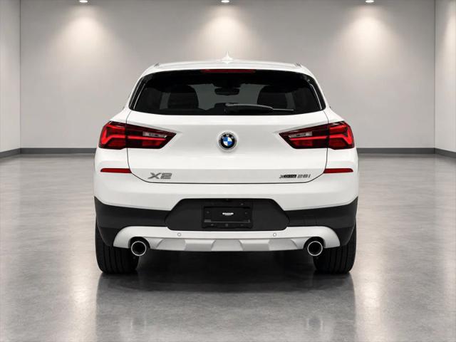 2022 BMW X2 sDrive28i