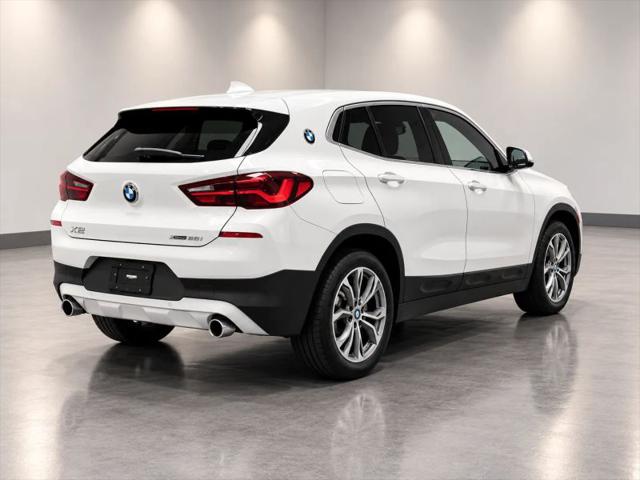 2022 BMW X2 sDrive28i
