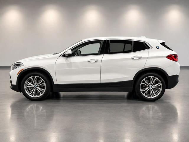 2022 BMW X2 sDrive28i