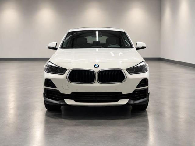 2022 BMW X2 sDrive28i