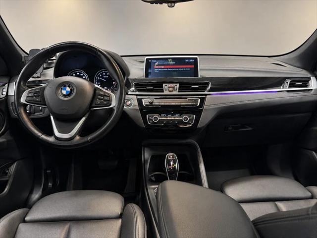 2022 BMW X2 sDrive28i