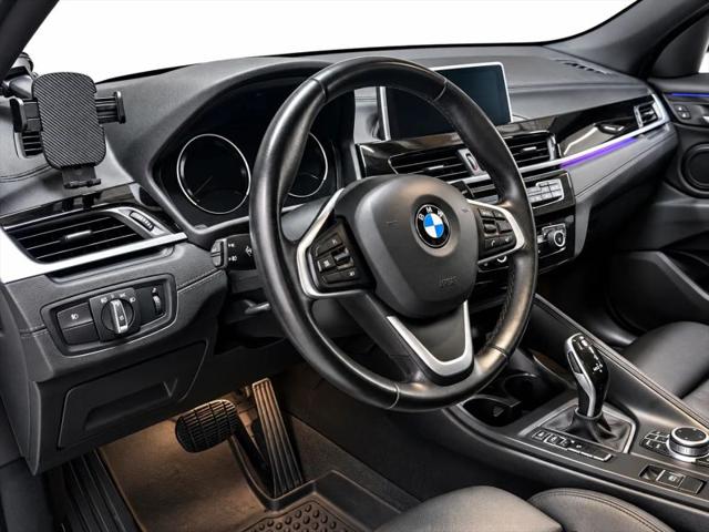 2022 BMW X2 sDrive28i