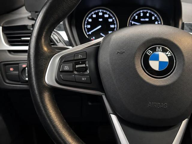 2022 BMW X2 sDrive28i