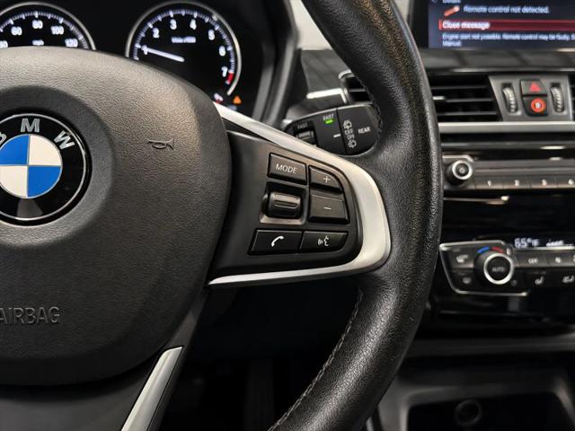 2022 BMW X2 sDrive28i