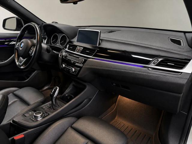 2022 BMW X2 sDrive28i