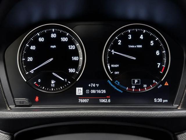 2022 BMW X2 sDrive28i