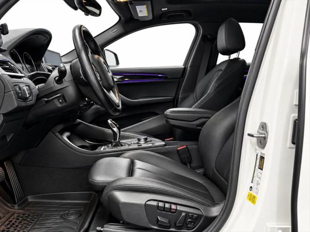 2022 BMW X2 sDrive28i