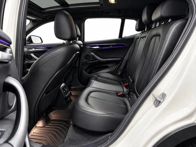 2022 BMW X2 sDrive28i