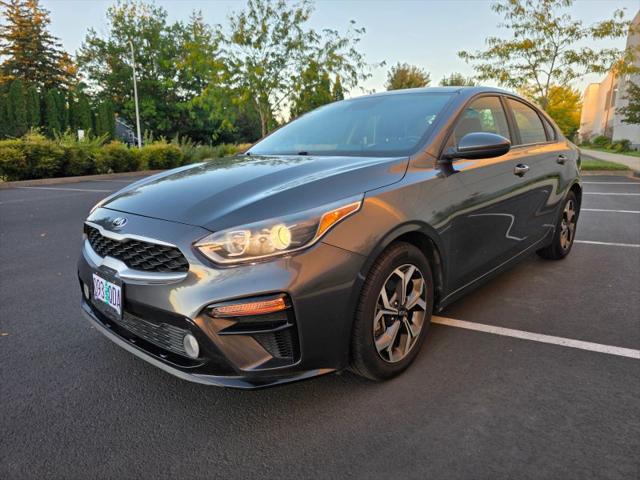 2020 Kia Forte LXS for sale in Gresham, OR