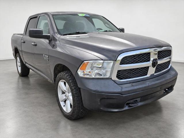 2017 Ram 1500 Tradesman Crew Cab 4x4 57 Box for sale in Gresham, OR