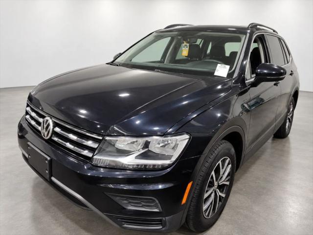 2019 Volkswagen Tiguan 2.0T SE for sale in Gresham, OR