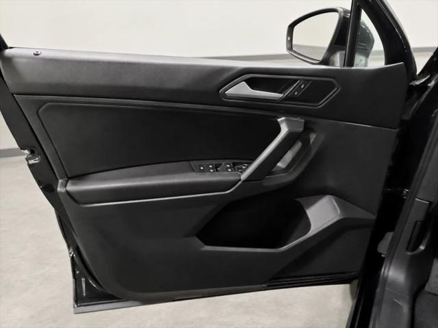 2019 Volkswagen Tiguan 2.0T SE