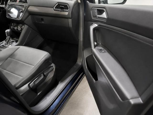2019 Volkswagen Tiguan 2.0T SE