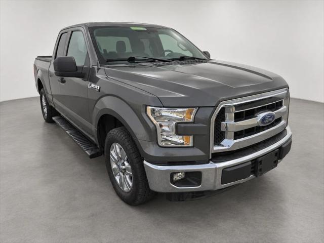 2015 Ford F-150 XLT for sale in Gresham, OR