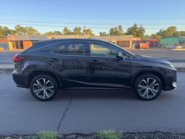 2022 Lexus RX 350 350