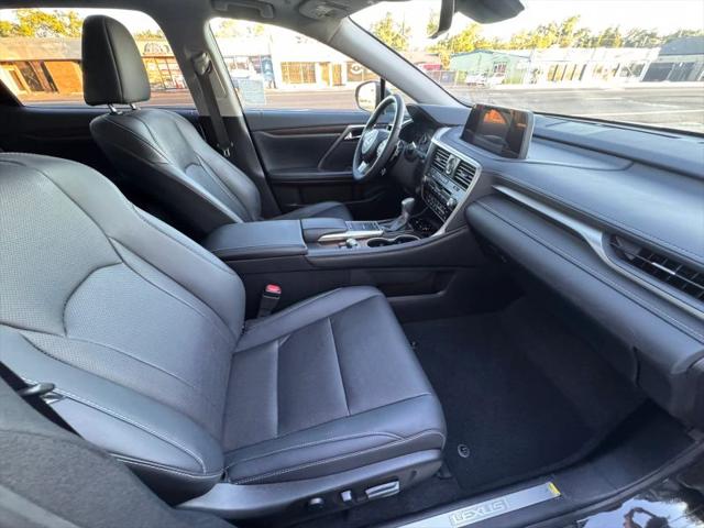 2022 Lexus RX 350 350