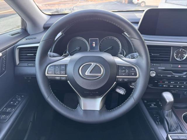2022 Lexus RX 350 350
