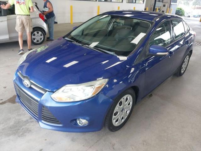 2012 Ford Focus SE for sale in Exeter, PA