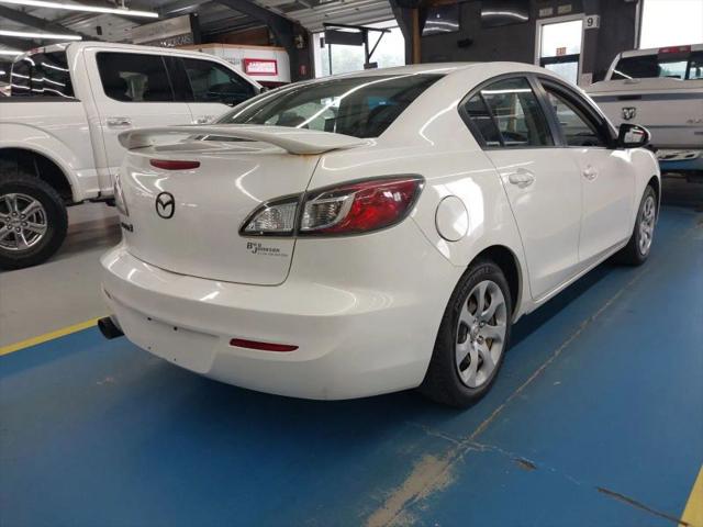 2012 Mazda Mazda3 i Sport for sale in Exeter, PA