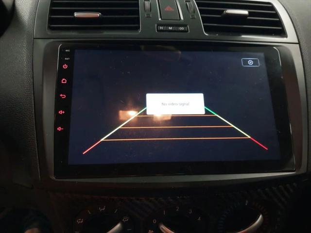 2012 Mazda Mazda3 i Sport