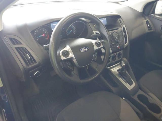 2012 Mazda Mazda3 i Sport