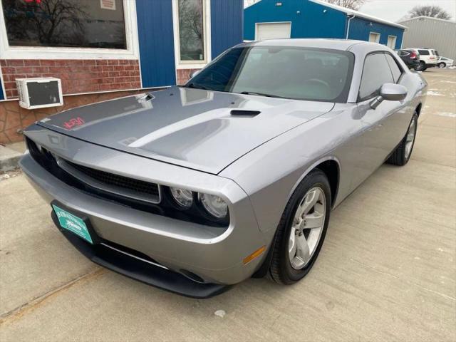 2014 Dodge Challenger SXT for sale in South Sioux City, NE