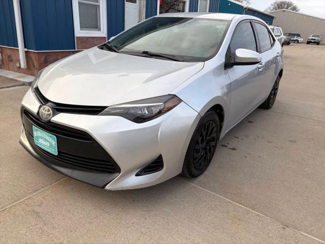 2017 Toyota Corolla LE for sale in South Sioux City, NE