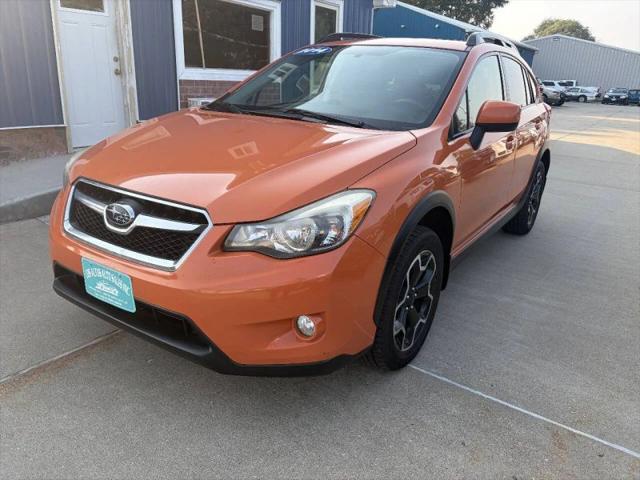 2014 Subaru XV Crosstrek 2.0i Limited for sale in South Sioux City, NE