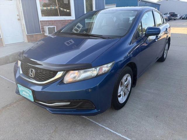 2014 Honda Civic LX for sale in South Sioux City, NE