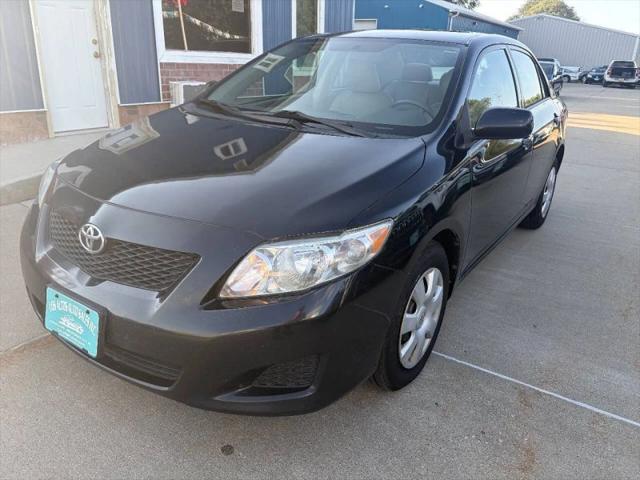 2010 Toyota Corolla LE for sale in South Sioux City, NE