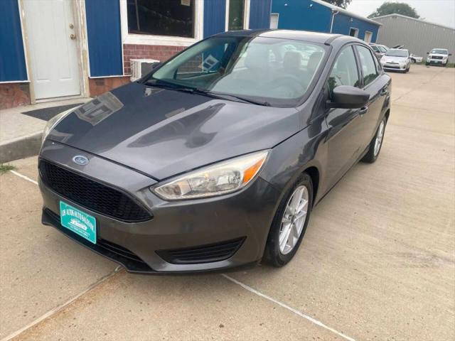 2018 Ford Focus SE for sale in South Sioux City, NE