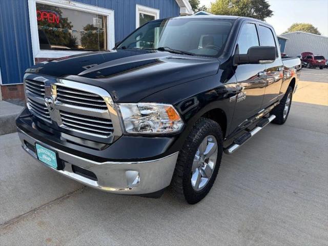 2015 Ram 1500 Big Horn for sale in South Sioux City, NE