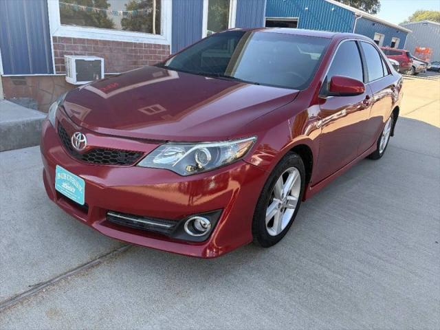 2013 Toyota Camry SE for sale in South Sioux City, NE