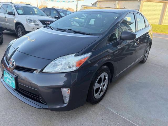 2014 Toyota Prius Two for sale in South Sioux City, NE