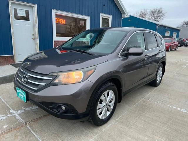 2012 Honda CR-V EX for sale in South Sioux City, NE