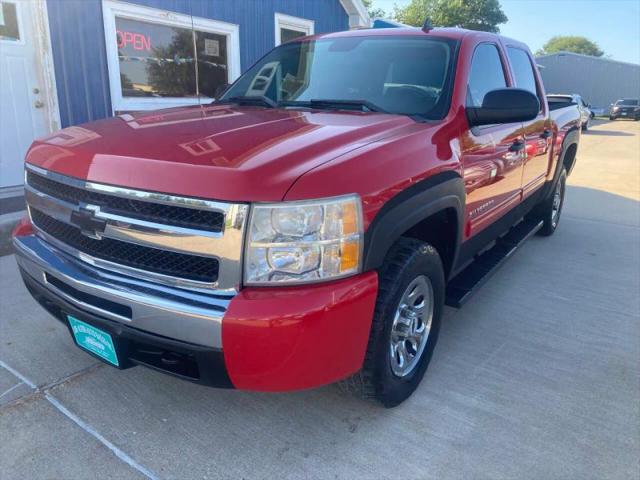 2011 Chevrolet Silverado 1500 LT for sale in South Sioux City, NE