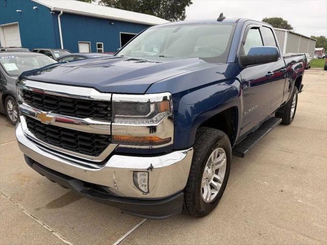 2016 Chevrolet Silverado 1500 1LT for sale in South Sioux City, NE