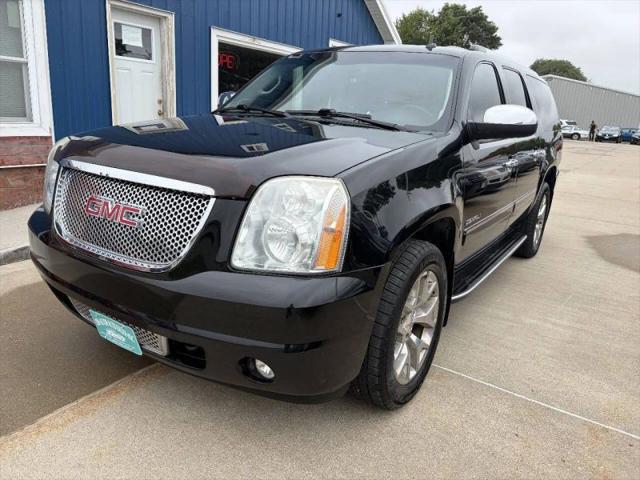 2012 GMC Yukon XL Denali for sale in South Sioux City, NE