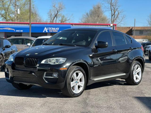 2013 BMW X6 xDrive35i for sale in Oklahoma City, OK