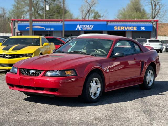 1999 Ford Mustang GT for sale in Oklahoma City, OK