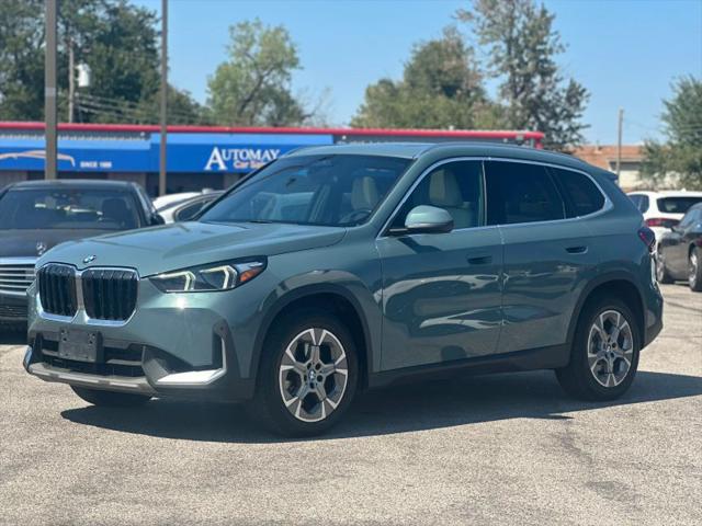 2023 BMW X1 xDrive28i for sale in Oklahoma City, OK