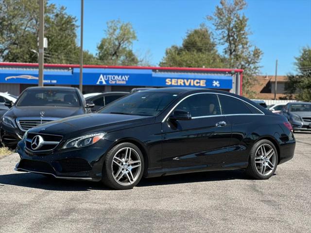 2016 Mercedes-Benz 400 4MATIC for sale in Oklahoma City, OK