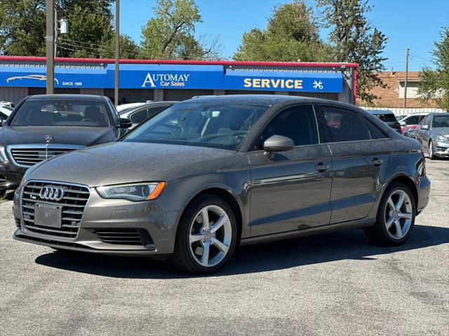 2016 Audi A3 1.8T Premium for sale in Oklahoma City, OK