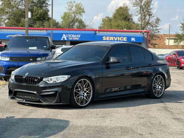 2017 BMW M3 Base for sale in Oklahoma City, OK